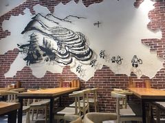 大堂-嘉州叶婆婆钵钵鸡(建设路店)