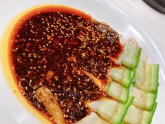 -初蓉丨遇见新川菜(亲贤街荣耀店)