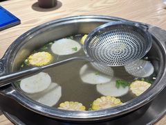 -正禾鲜·潮汕牛肉火锅(凯德天府店)