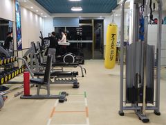 -健怪兽私教健身馆(恒大帝景店)