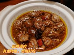 -阿财老铺·老蚌埠龙虾城(华夏总店)