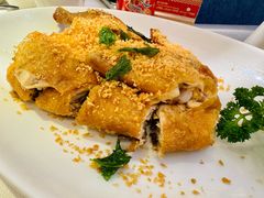 -莆田餐厅PUTIEN(宁波阪急店)