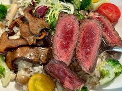 -Grand James·地中海bistro(百家湖1912店)