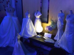 Chinchin&nbsp;Lady美丽制造礼服馆-CHINCHIN LADY