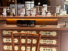 -裕莲茶楼(南京江北虹悦城店)