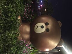 -望恋·天台音乐餐厅