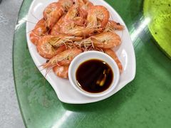 -瑶记海鲜餐厅(西涌店)