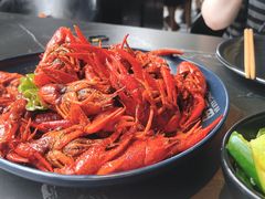 -红盔甲·小龙虾(人民广场店)