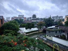 -荔湾湖公园