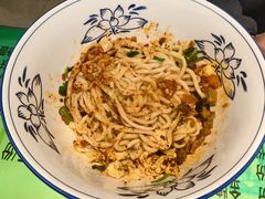 -令氏家外家周秦食府(高新店)