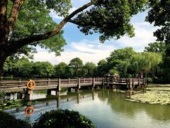 -西湖游船