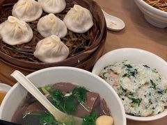 -佬钱湾仔(衣裳街店)