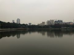 -葛仙湖公园