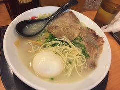 -博多一幸舍(侨福芳草地购物中心店)