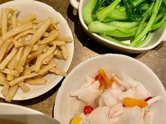 -漆黑觉米粉(三里屯店)