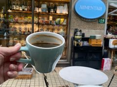 -Alimentari早午餐(安福路店)