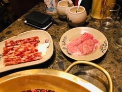 -小龙坎火锅(黄河店)