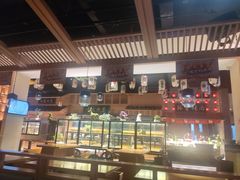 -蓝鲸湾汤泉(包河店)