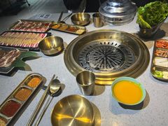 -妥妥烤肉料理(昙华林店)