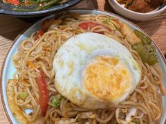 -马来西亚肉骨茶汤·招牌螃蟹·烧鸡·呷喱吧吧(海上世界店)