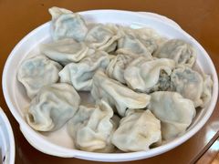 -钰姐妹饺子城(华岩路店)