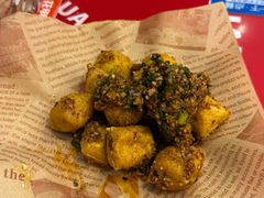 -见味花甲(福田coco park店)