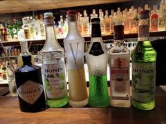 -HUNTING BAR亨霆鸡尾酒馆(越秀淘金店)