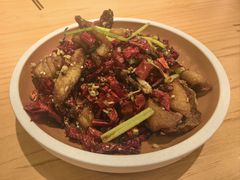-付掌柜在成都·热炒砂锅集(金禾店)