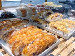 -美事客·面包·蛋糕·甜品(CBD店)