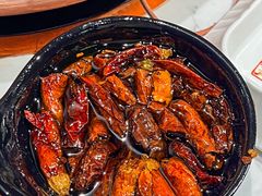 -丁卯•铜锅涮肉(工体店)