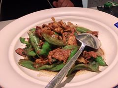 -兰湘子·湘菜小炒(石家庄万象城店)