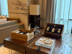 -怡廊(上海漕河泾万丽酒店)