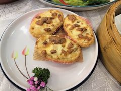 -老廣新意-全天茶点(宝能店)