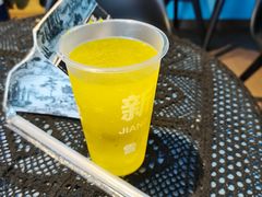 -萨朗刀克冰淇淋雪花凉(植物园店)