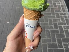 -Dal Cuore 达可芮冰淇淋(陕西北路店)