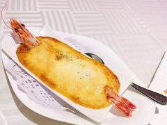 -浦华大酒店-台南担仔面海鲜楼
