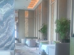 -悦厅·下午茶(杭州柏悦酒店)