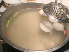 -潮发潮汕牛肉店(龙洞店)