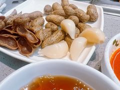 -海底捞火锅(凯德广场店)