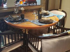 -杭州西湖柳莺里酒店·闻莺厅