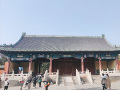 -历代帝王庙博物馆