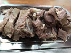 -马学武手抓美食(下南关总店)