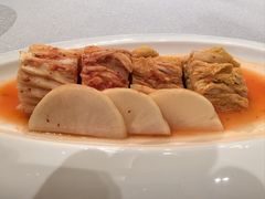 -松涛园朝鲜·海鲜·料理店(鸭绿江断桥店)