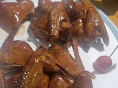 -大鸽饭(马王堆店)