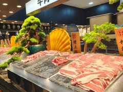 -苏格里岛自助海鲜烤肉(中州万达店)