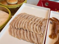 -玉林烤鸭店(黄村兴华店)