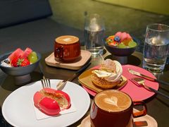 -香樟花园法式铁板烧(恒隆广场店)