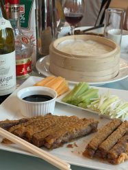 -北京饭店诺金·宴会厅