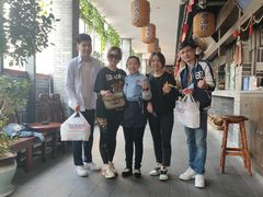 -杨记隆府(白象街店)