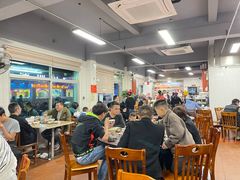 大堂-下村新强记烧鹅店